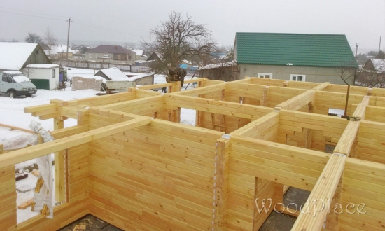 Фотоотчет  "Харизма"