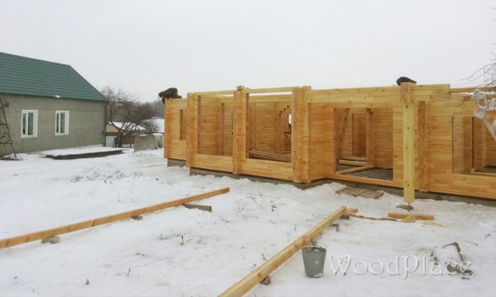 Фотоотчет  "Харизма"