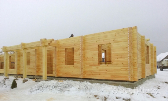 Фотоотчет  "Харизма"