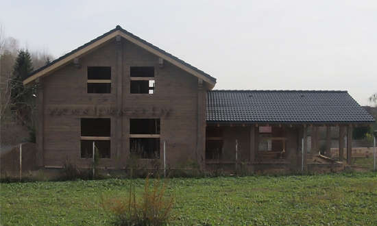 Проект дома "Силичи"