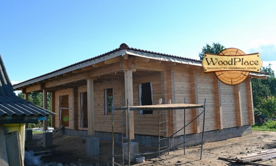 Фотоотчёт  "Виктор"