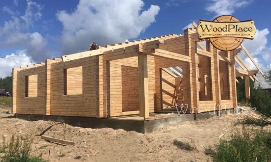 Фотоотчет "Византия" @28.06.2018