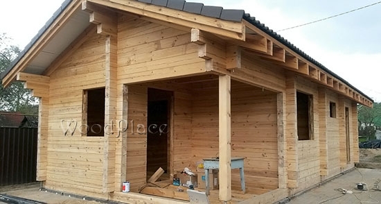 Фотоотчёт  "Владимир"