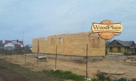 Фотоотчет "Водопад" @22.11.2018