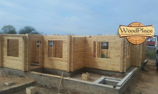 Фотоотчет "Водопад" @22.11.2018