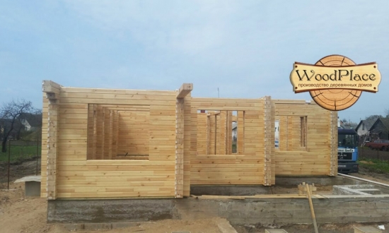 Фотоотчет "Водопад" @22.11.2018