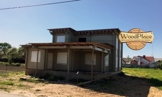 Фотоотчет "Водопад" @22.11.2018