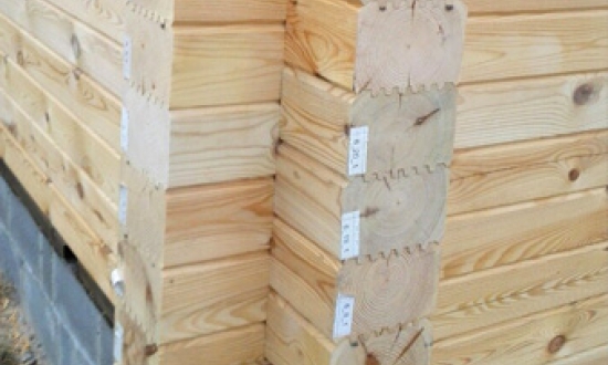 Фотоотчёт  "Северное сияние"