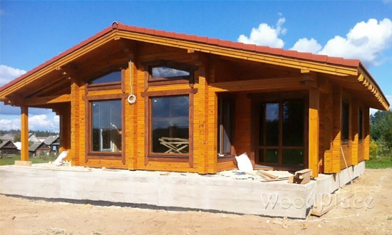 Фотоотчёт "Юрий"