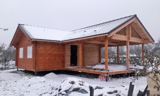 Фотоотчет  "Отдых"