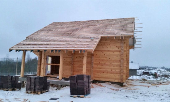 Проект "Новое поле"