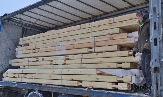 Фототчет "Озерный замок" @14.10.2016