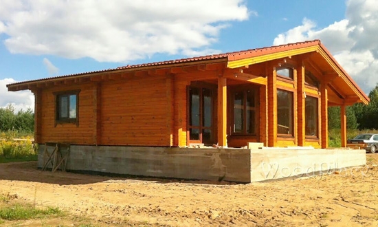 Фотоотчёт "Юрий"