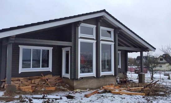 Фотоотчёт  "Алеся"  @14.08.2017