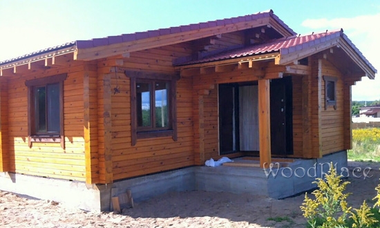 Фотоотчёт "Юрий"