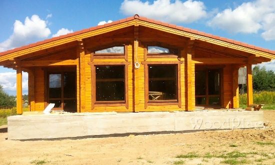 Фотоотчёт "Юрий"