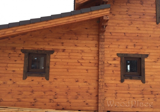 Фотоотчет "Красавец"