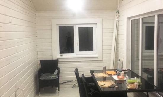 Фотоотчёт  "Алеся"  @14.08.2017