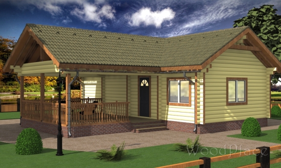 Баня "Дукора"