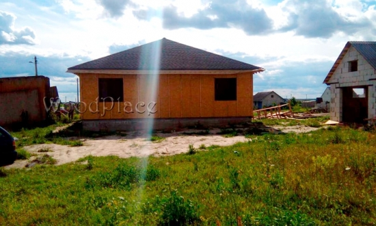 Фотоотчет "Полесье" @12.12.2017