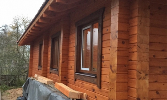 Фотоотчёт  "Комфорт +"