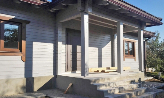 Фотоотчёт "Сильвергранд"