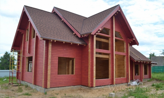 Фотоотчет  "Харизма"