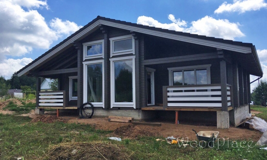 Фотоотчёт  "Алеся"  @14.08.2017