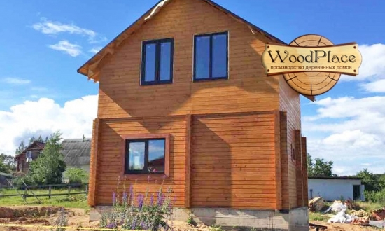 Фотоотчет "Лабиринт"