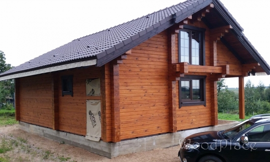 Фотоотчет "Уютненький" @12.12.2017