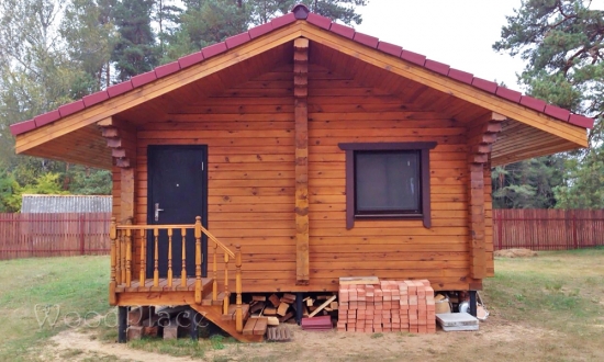 Фотоотчет  "Комфорт"