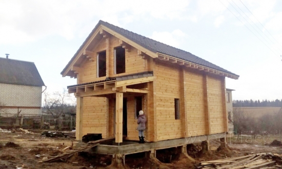 Фотоотчет "Оазис"