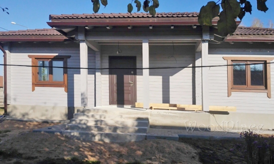 Фотоотчёт "Сильвергранд"