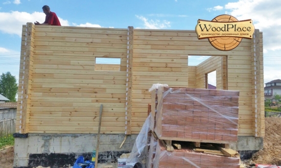 Фотоотчет "Лабиринт"