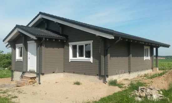 Фотоотчёт  "Алеся"  @14.08.2017