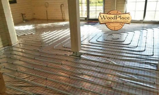 Фотоотчет "Озёрный замок большой"