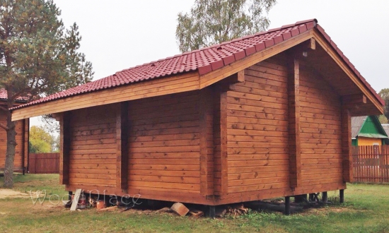 Фотоотчет  "Комфорт"