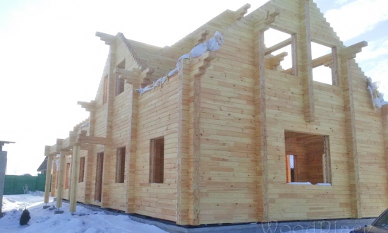 Фотоотчет  "Харизма"