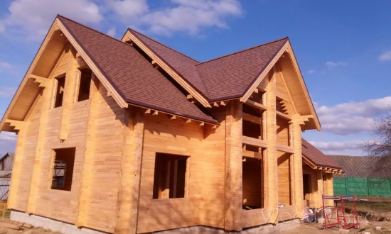 Фотоотчет  "Харизма"