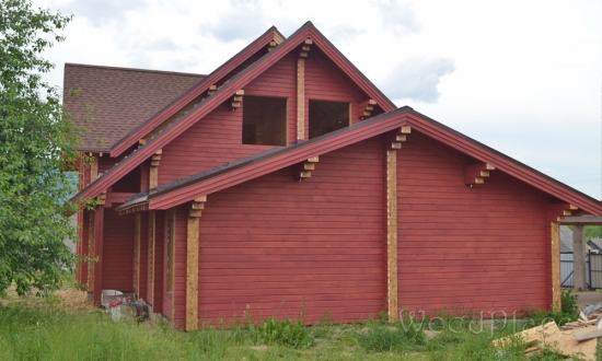 Фотоотчет  "Харизма"