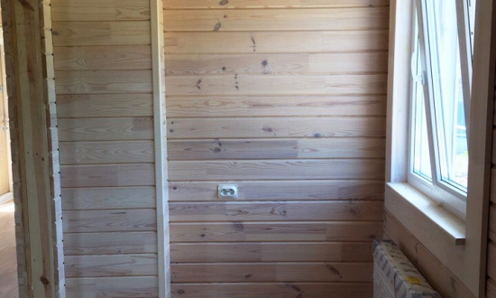 Фотоотчет  "Любимец"