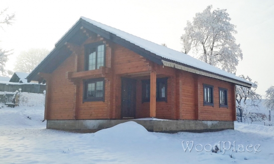 Фотоотчет "Уютненький" @12.12.2017