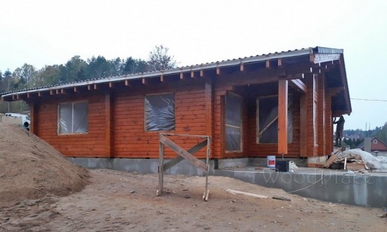 Фотоотчёт "Погорный" @05.10.2018