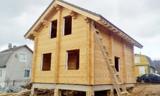 Фотоотчет "Оазис"