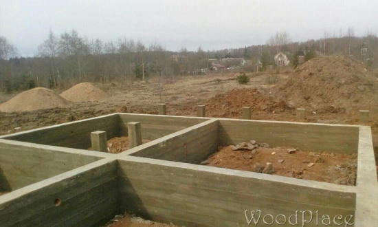 Фотоотчет  "Любимец"