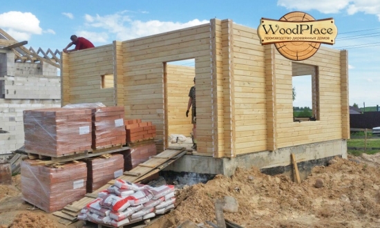 Фотоотчет "Лабиринт"