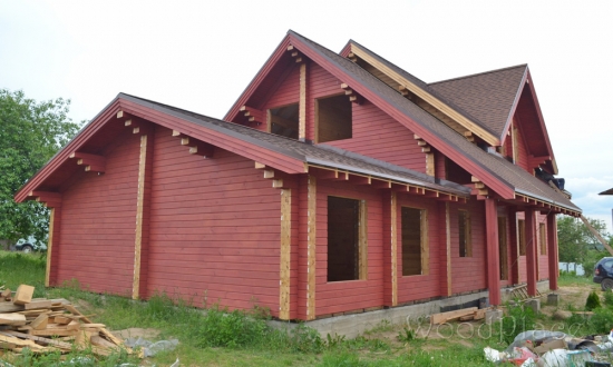 Фотоотчет  "Харизма"