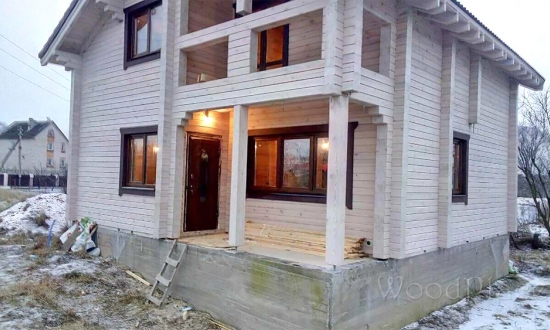 Проект "Боровляны"