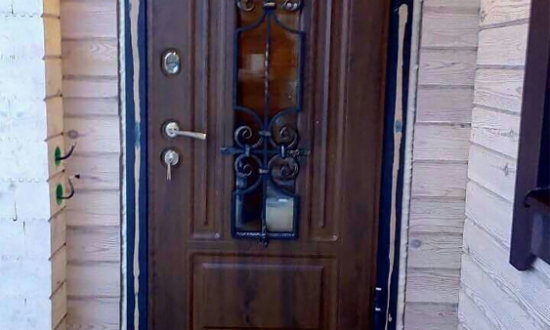 Проект "Боровляны"