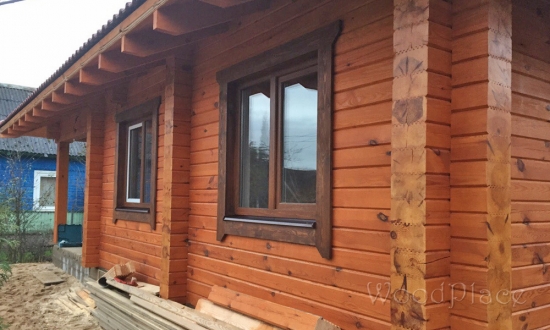 Фотоотчёт  "Комфорт +"